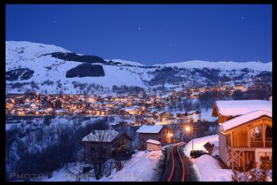 Saint-Martin-de-Belleville