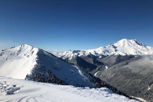Crystal Mountain 1