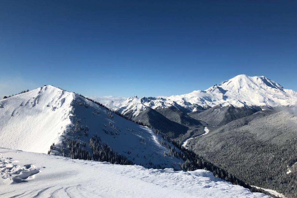 Crystal Mountain 1