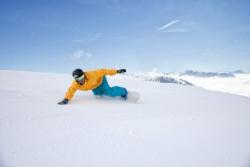 Badkleinkirchheim Snowboard