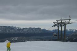 Niedrau Snow Boarder
