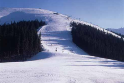 Jasna pistes