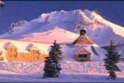 Timberline Resort
