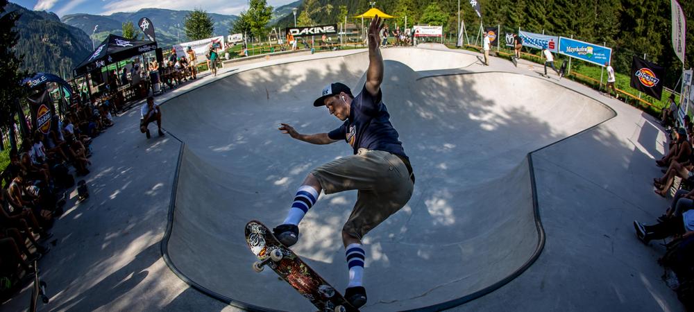 Bowl Jam 2016