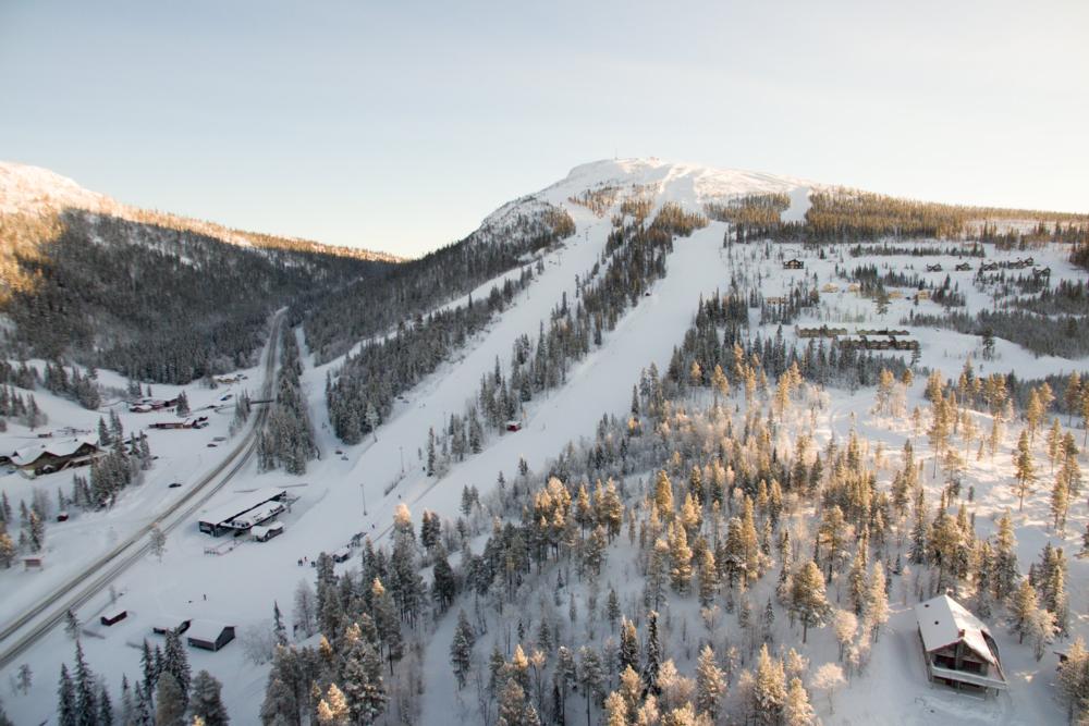 Vemdalen 4