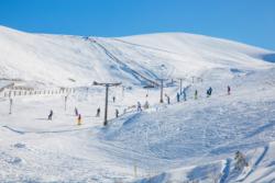 Cairngorm Ski Resort 3