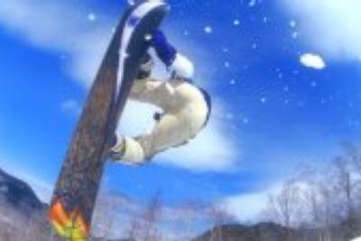 Blue Mountain 