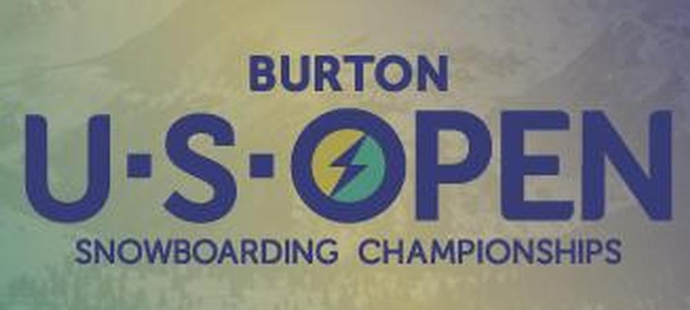 Burton U.S Open