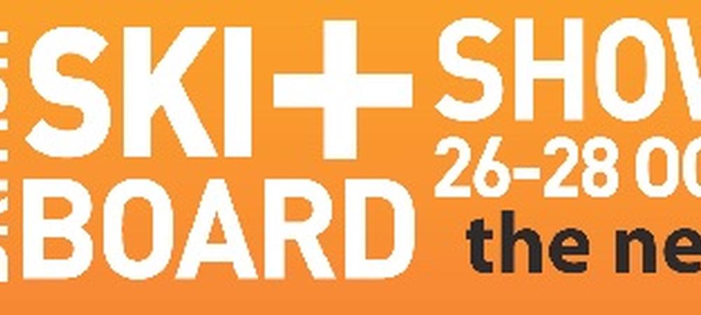 British Ski & Board Show 2012