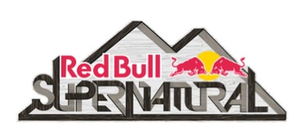 Red Bull Supernatural logo