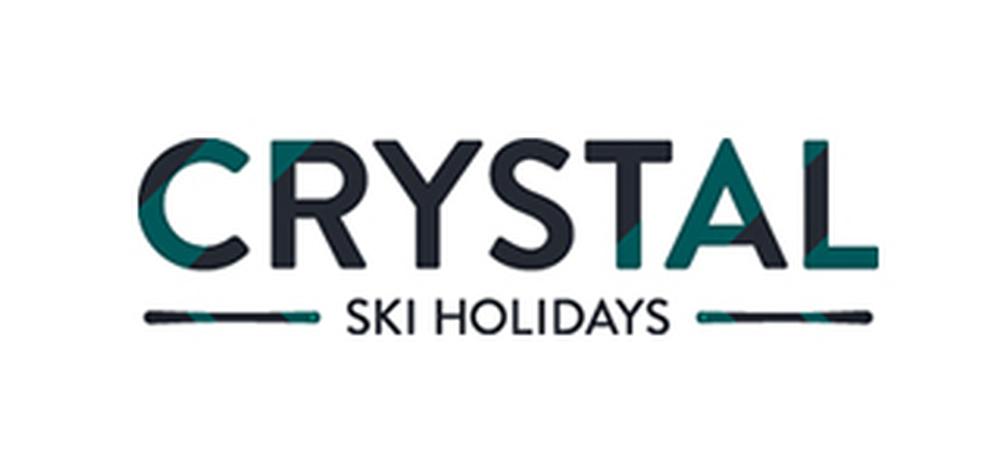 Crystal Ski Logo