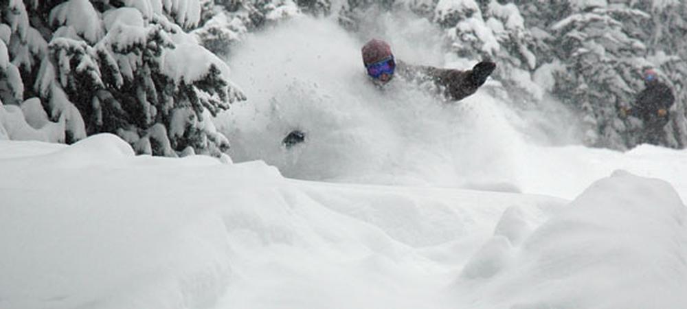Aspen Snowmass