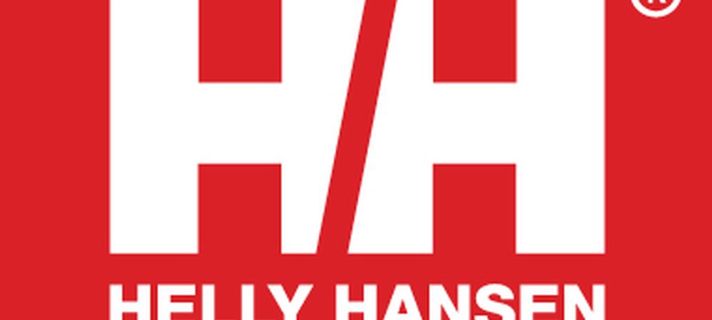 Helly Hansen Logo