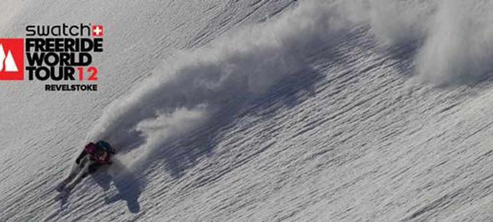 Freeride World Tour Reveltoke