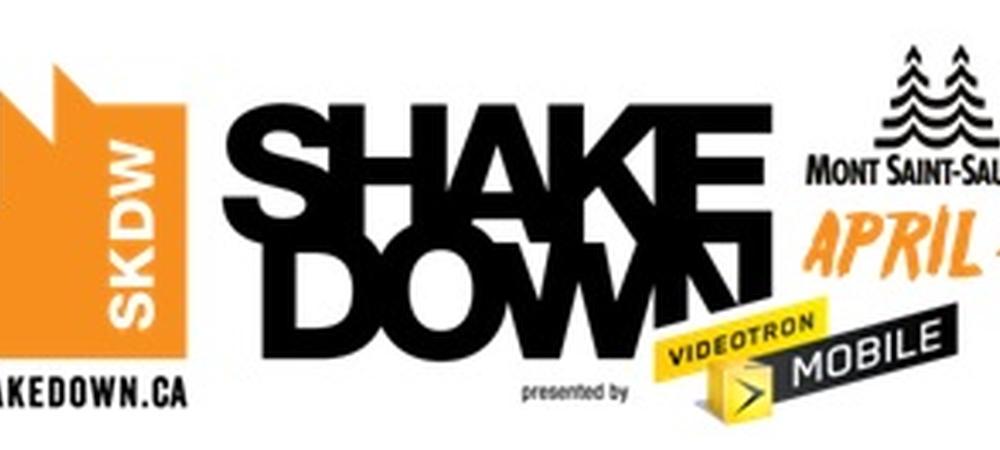 Shakedown 14