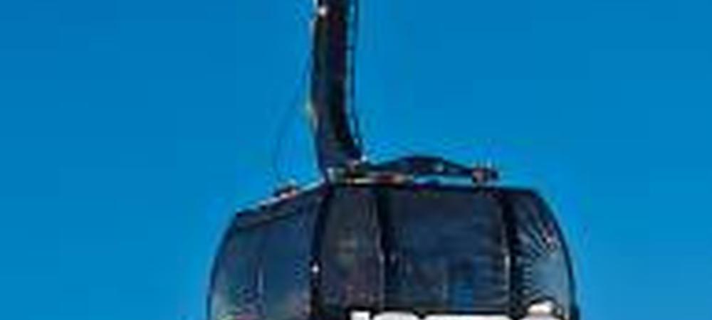 Jasna New Lift