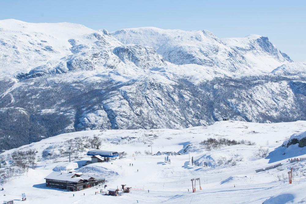 Hemsedal 1