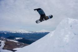 Corralco Method - Rider Keith Stubbs