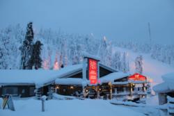 Ruka Wild Food Restaurant