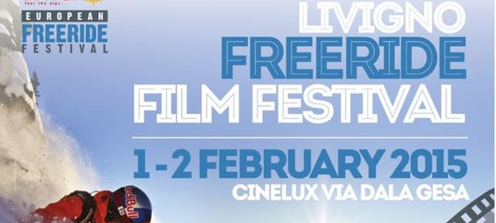 Livigno Freeride Festival