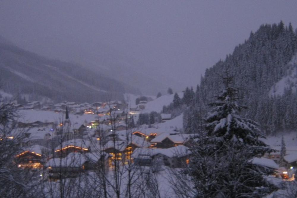 Filzmoos Resort Guide World Snowboard Guide