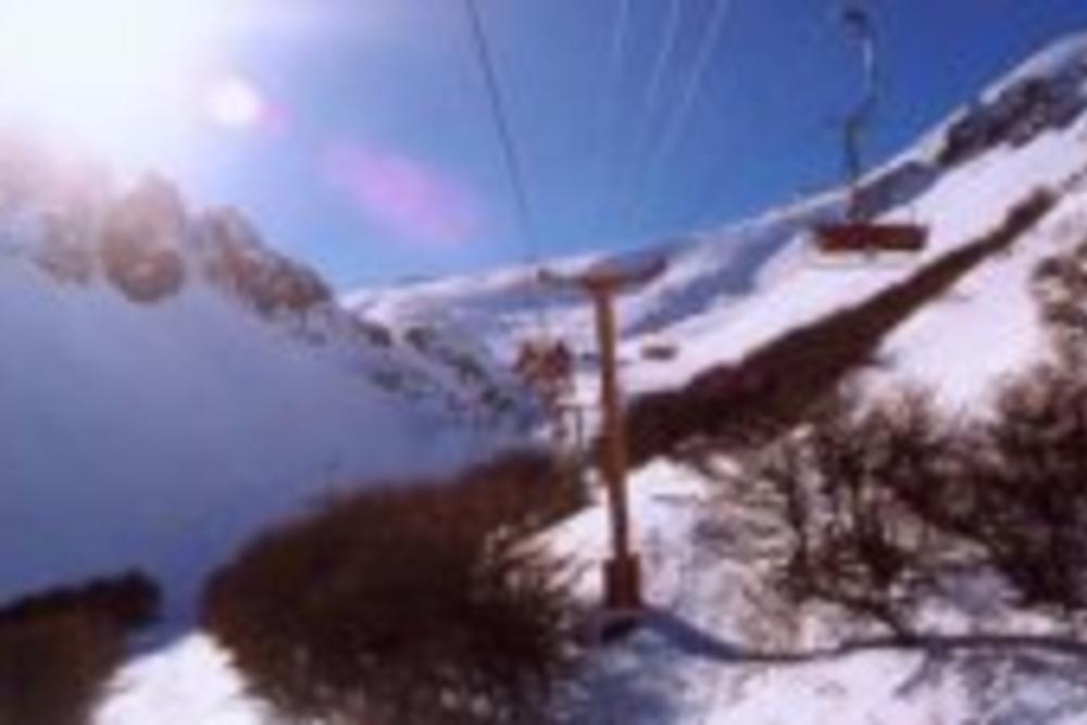La Hoya 
