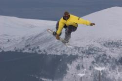 The Cairngorm Ski Resort, Aviemore