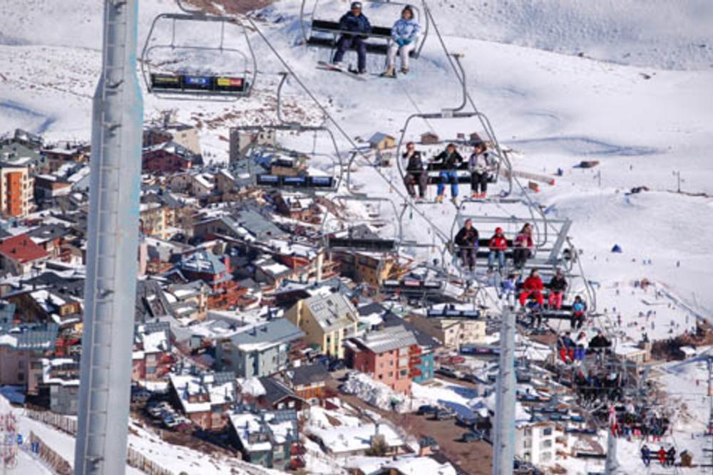 La Parva