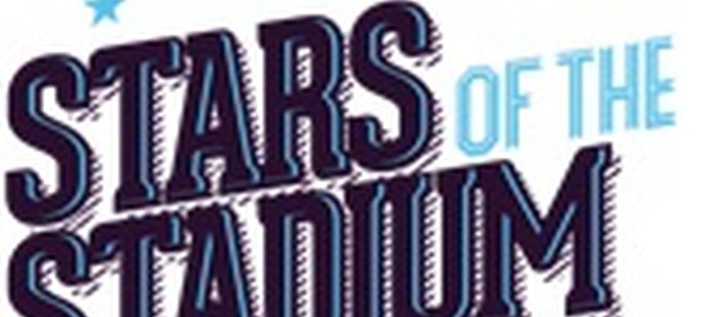 Stars of the Stadium