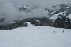 Auffach Piste 2