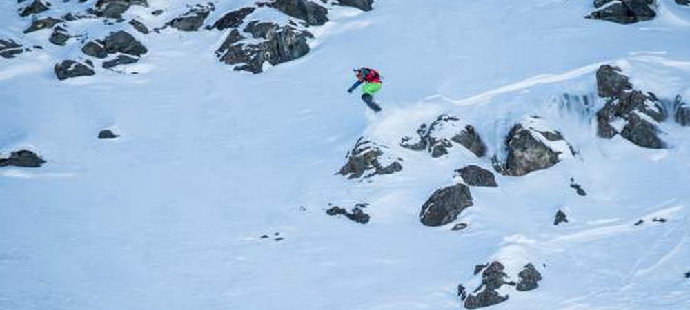 FWT Verbier