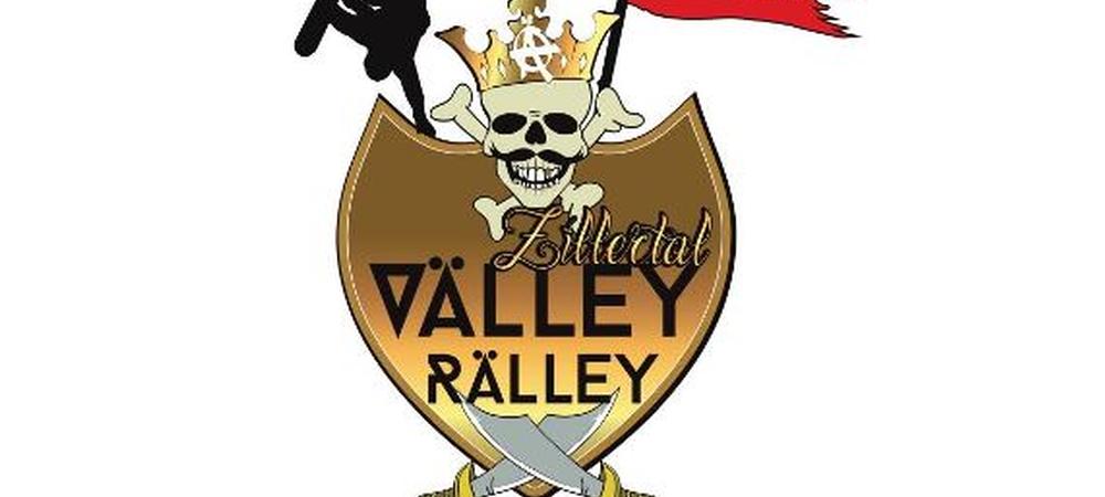 Zillertal Välley Rälley Logo