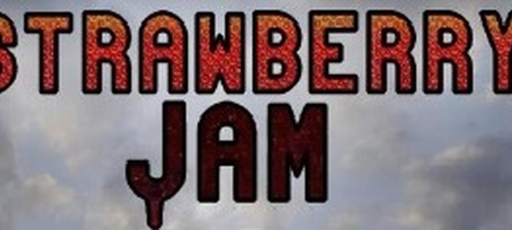 Strawberry Jam 2012