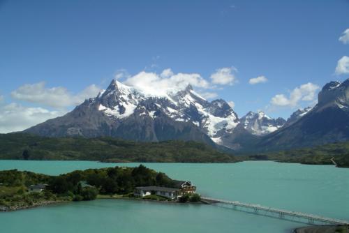Chile Vista