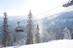 Vemdalen 1