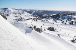 Perisher Pow