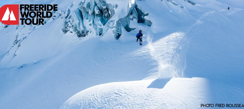 FWT2019 Victor De Le Rue