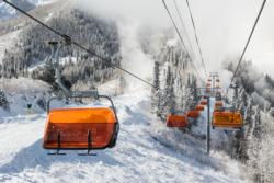 SH & RP Opening Park City