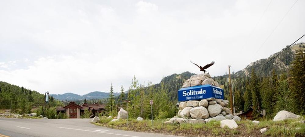 Solitude Resort
