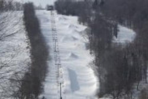 Powder Ridge