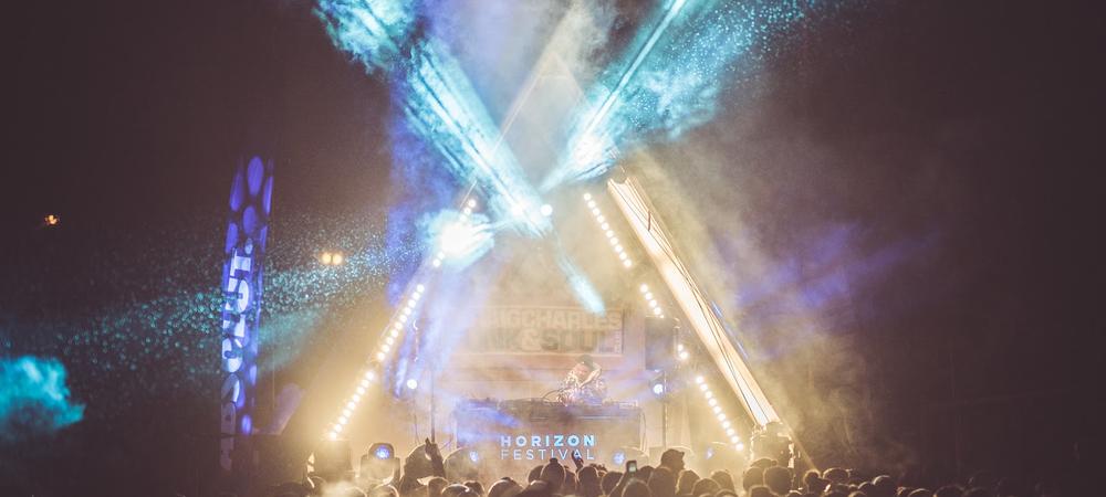 Horizon Festival 2017
