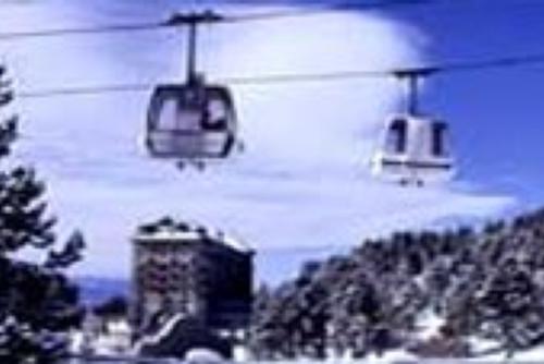 Val Louron