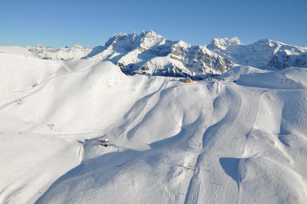 Avoriaz 1800