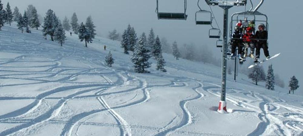 Vail