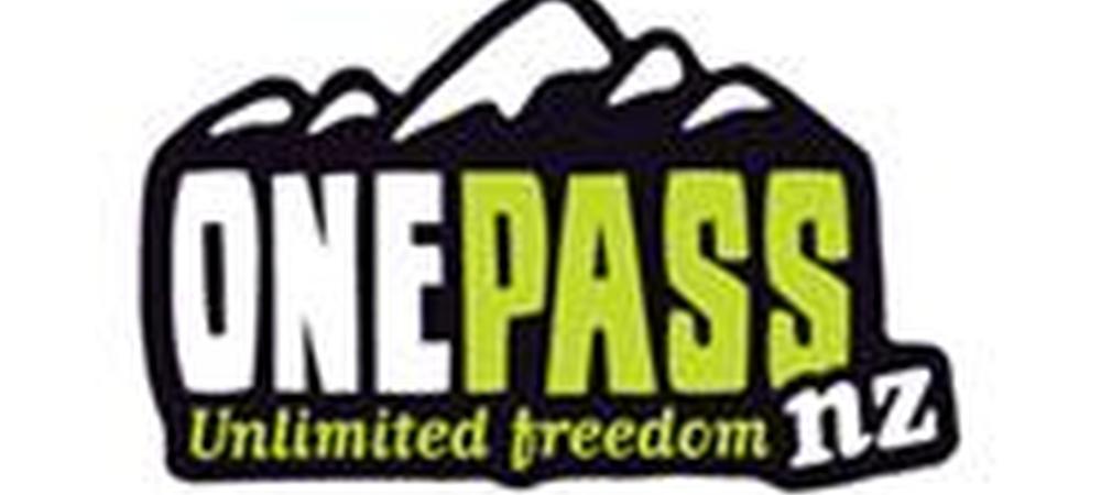 One Pass New Zeland