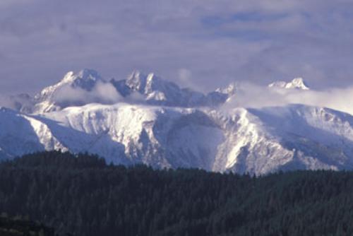 Slovakia Vista