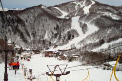 Shiga Kogen