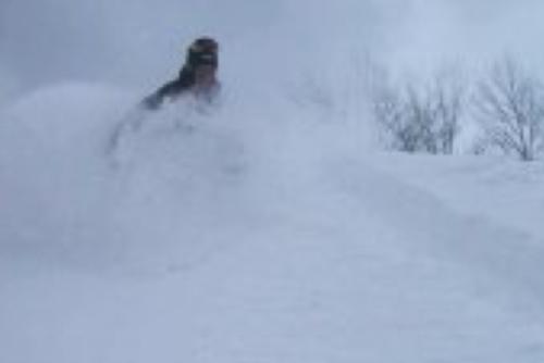 Loon Mountain