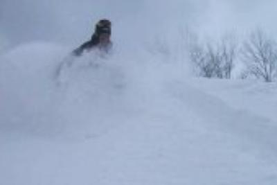 Loon Mountain