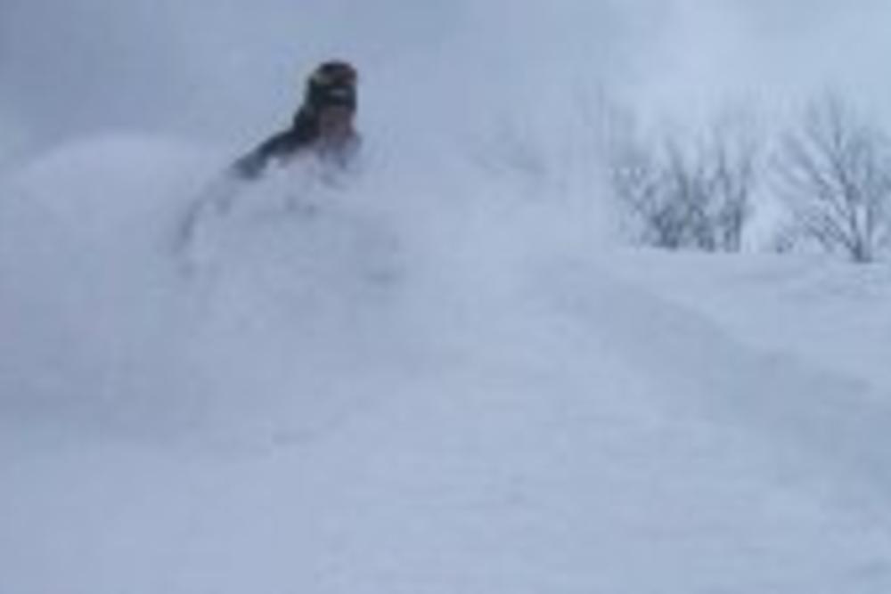 Loon Mountain